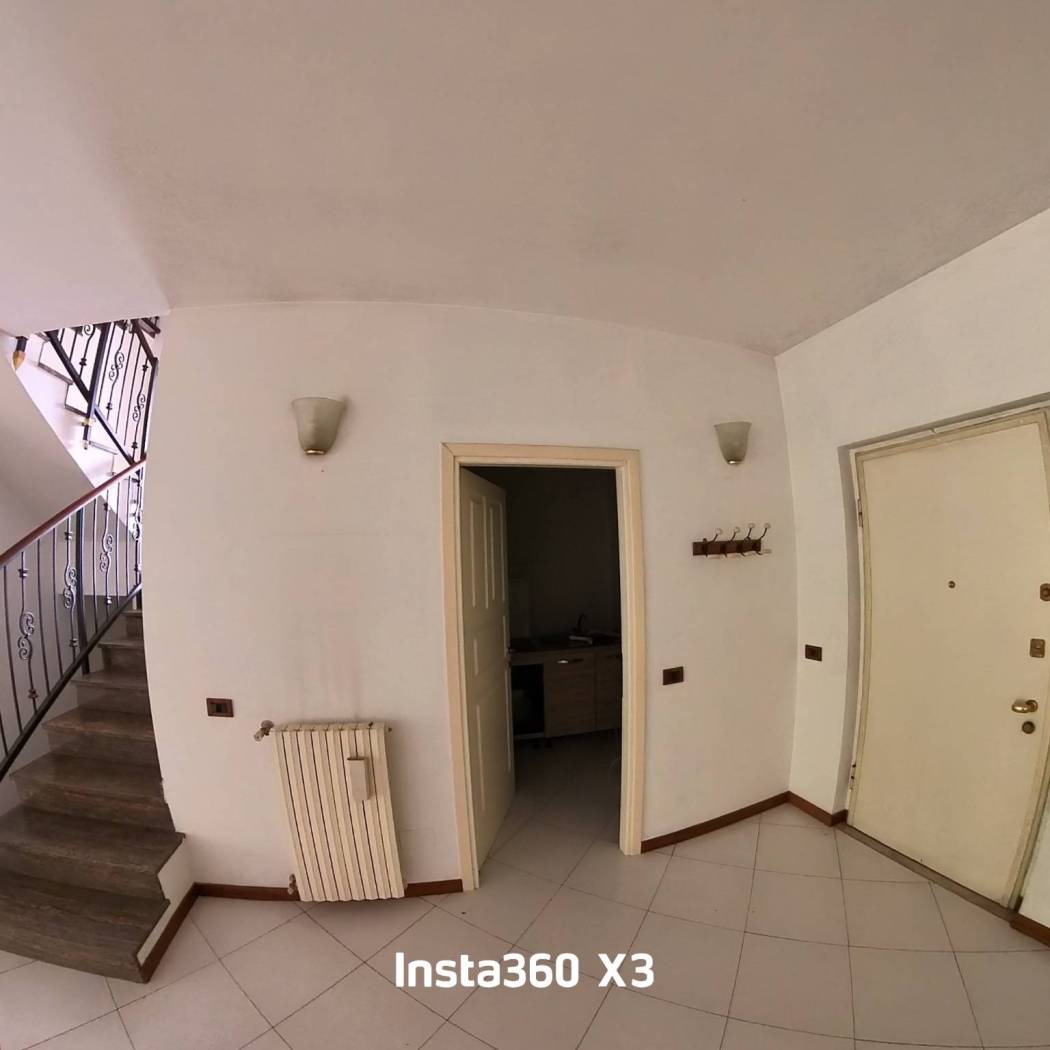 Ingresso