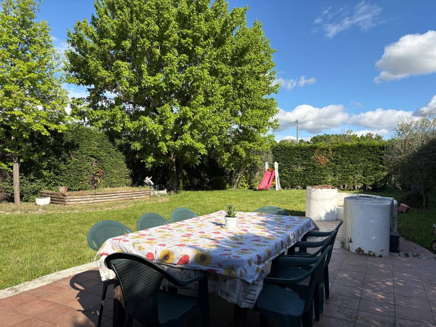 Giardino
