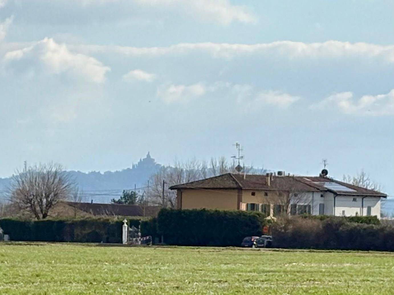 Terreno