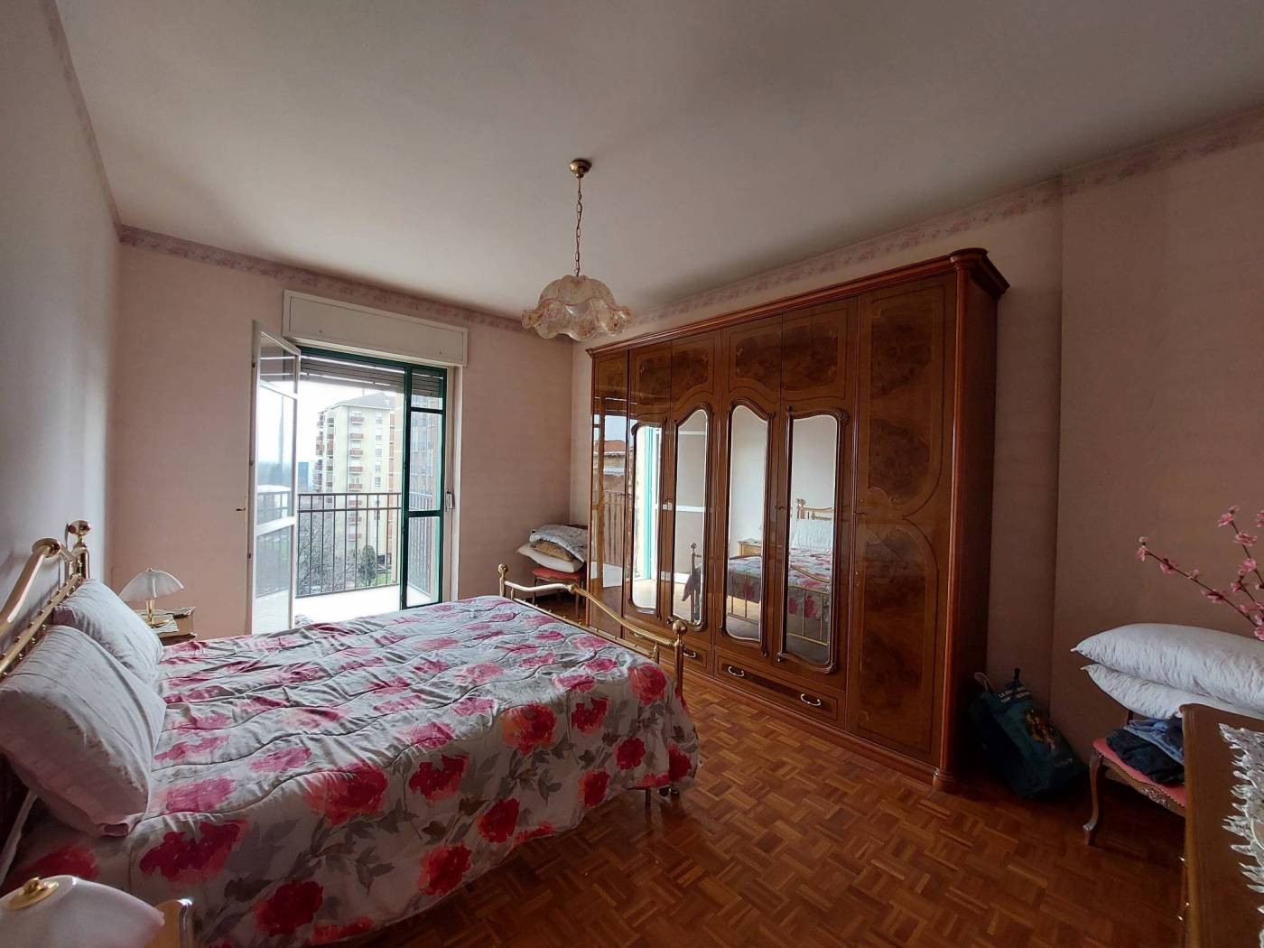 Camera da letto