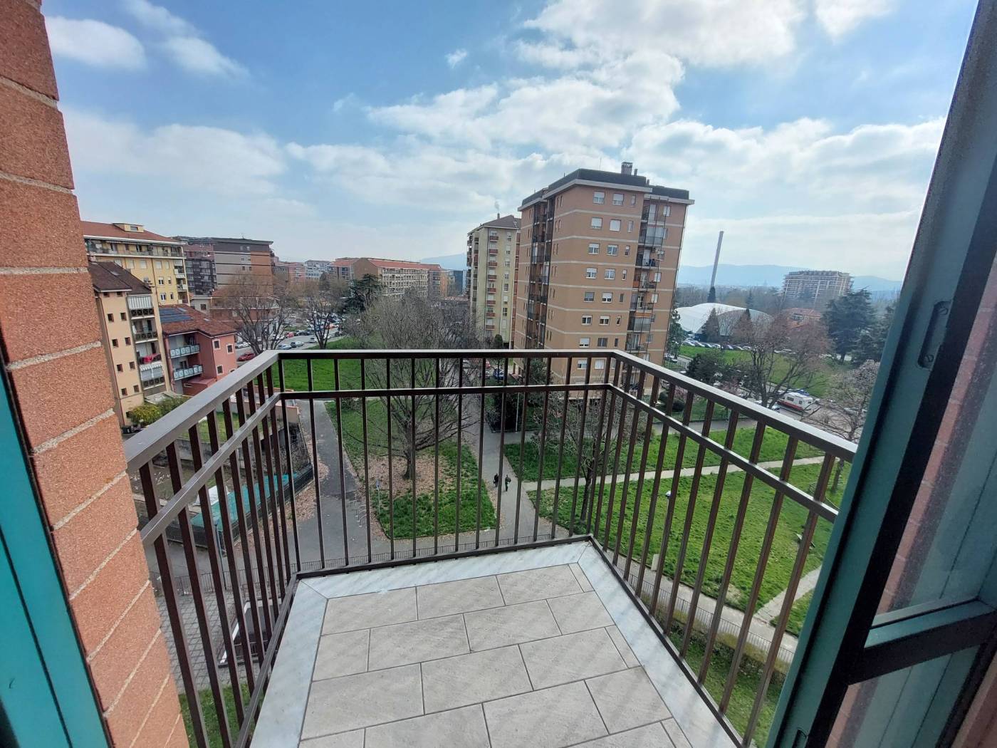 Balcone