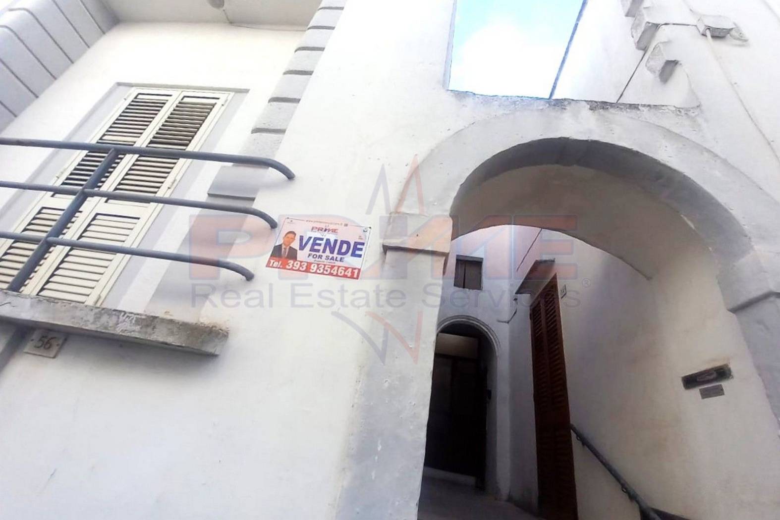 Interno palazzo