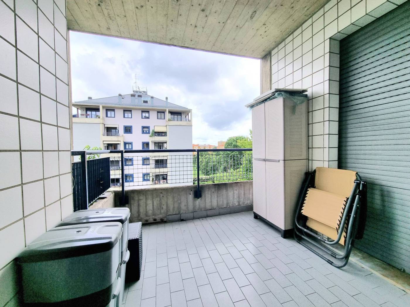 Terrazzo