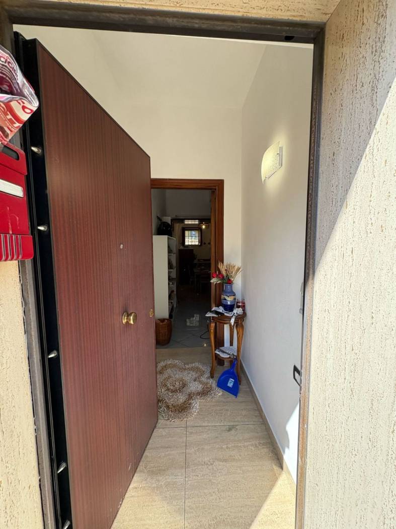 Ingresso