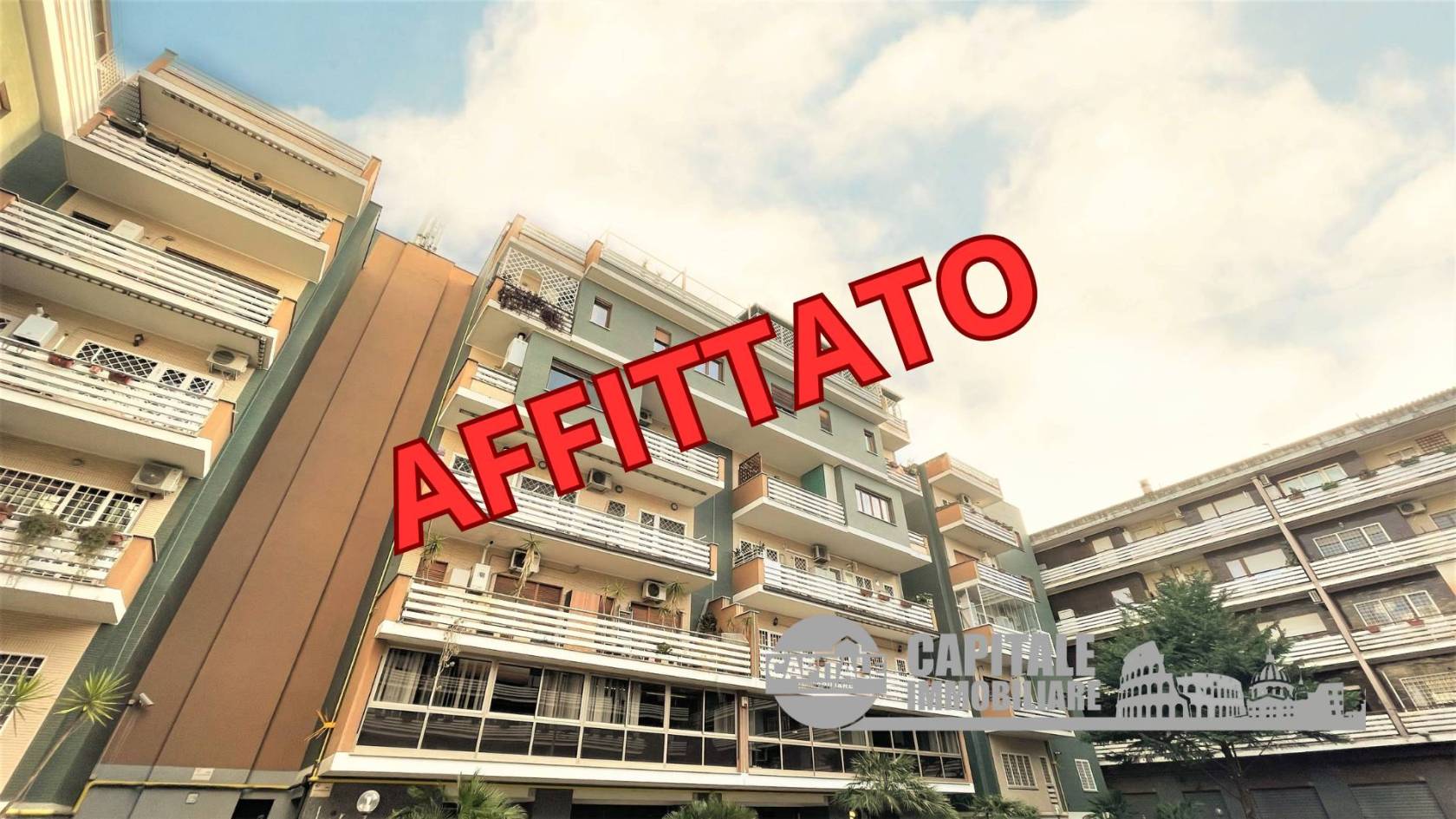 Facciata