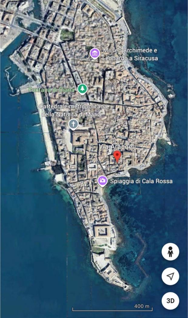 Mappa