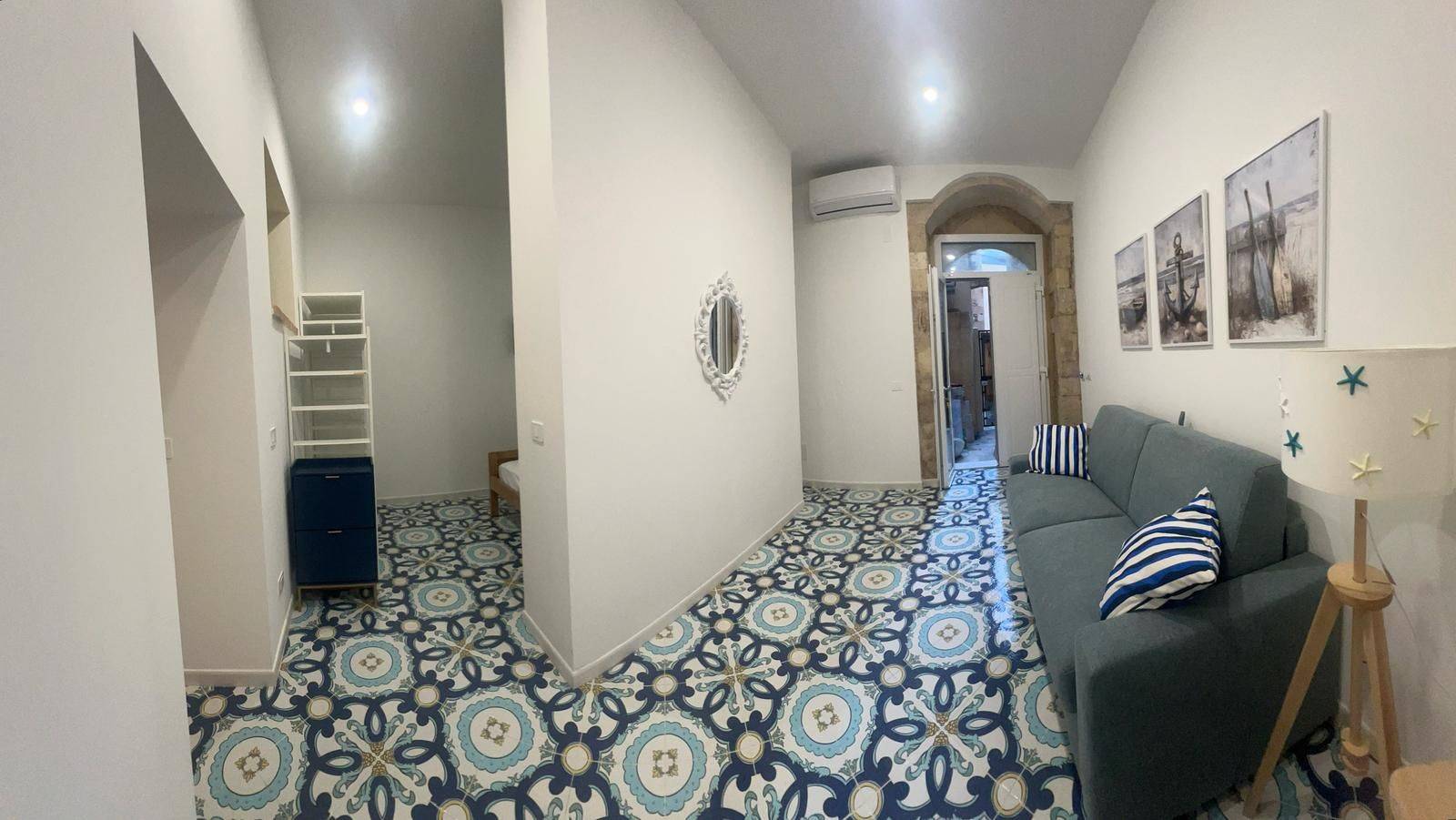 Ingresso