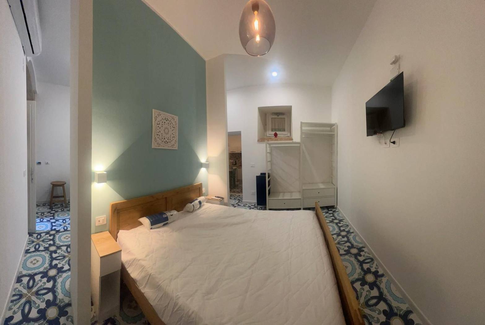 Camera da letto