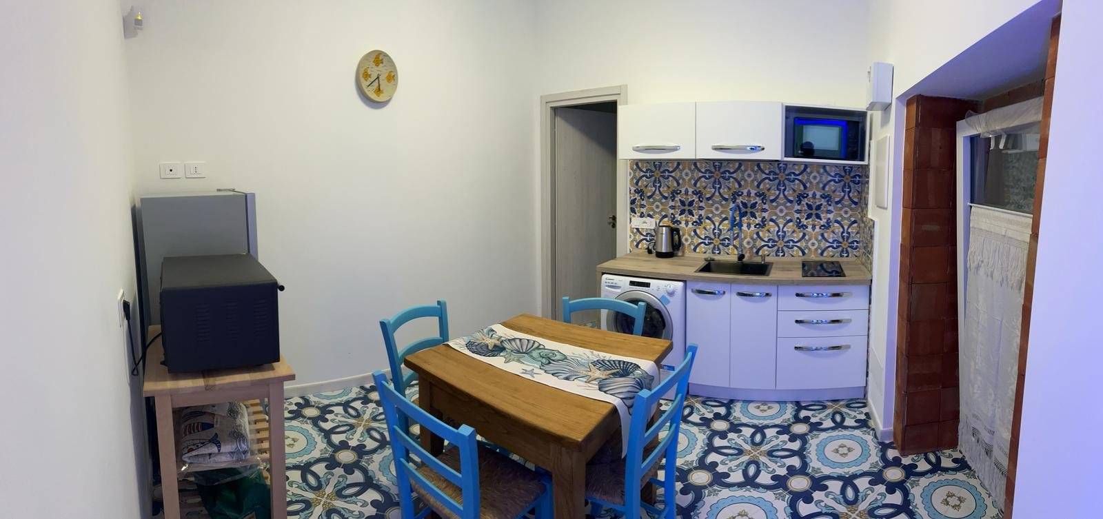 Cucina
