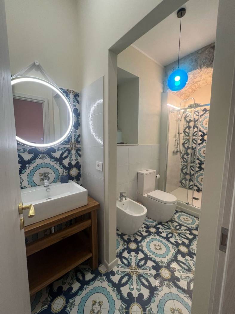 Bagno