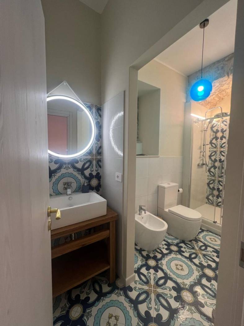 Bagno