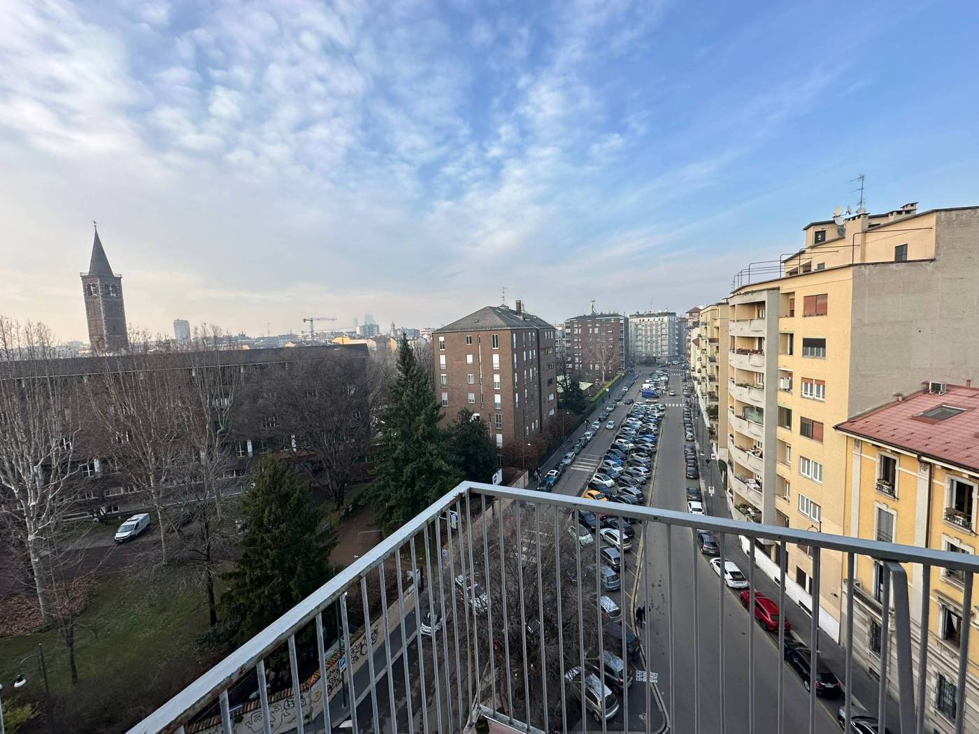 Balcone