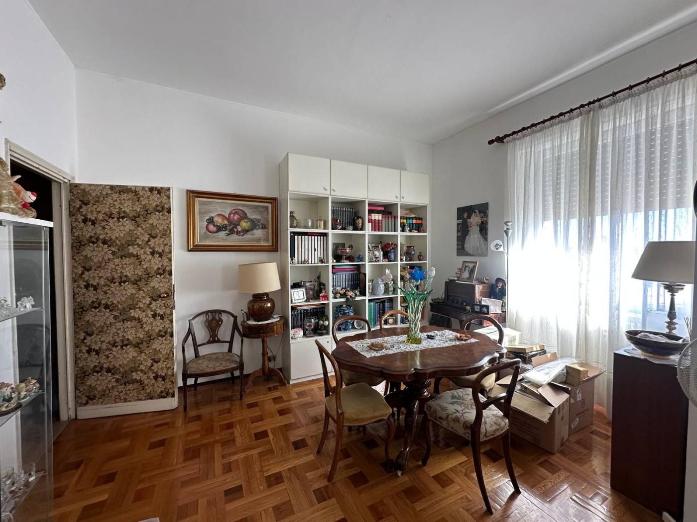 Sala da pranzo