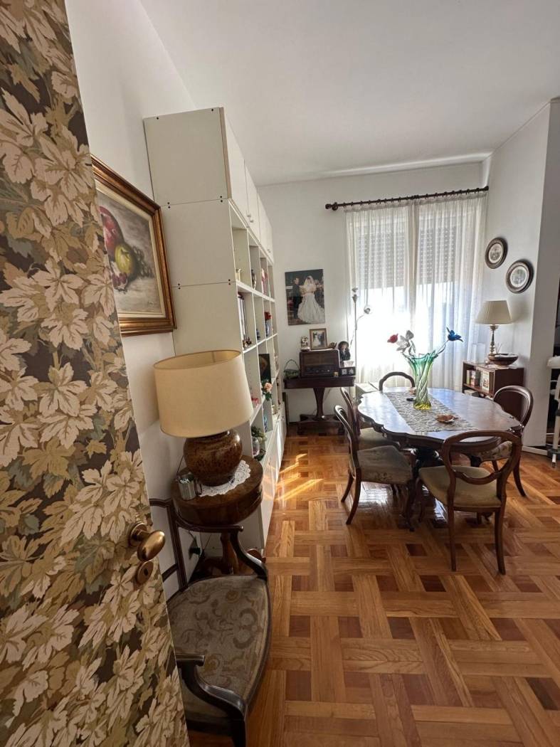 Sala da pranzo