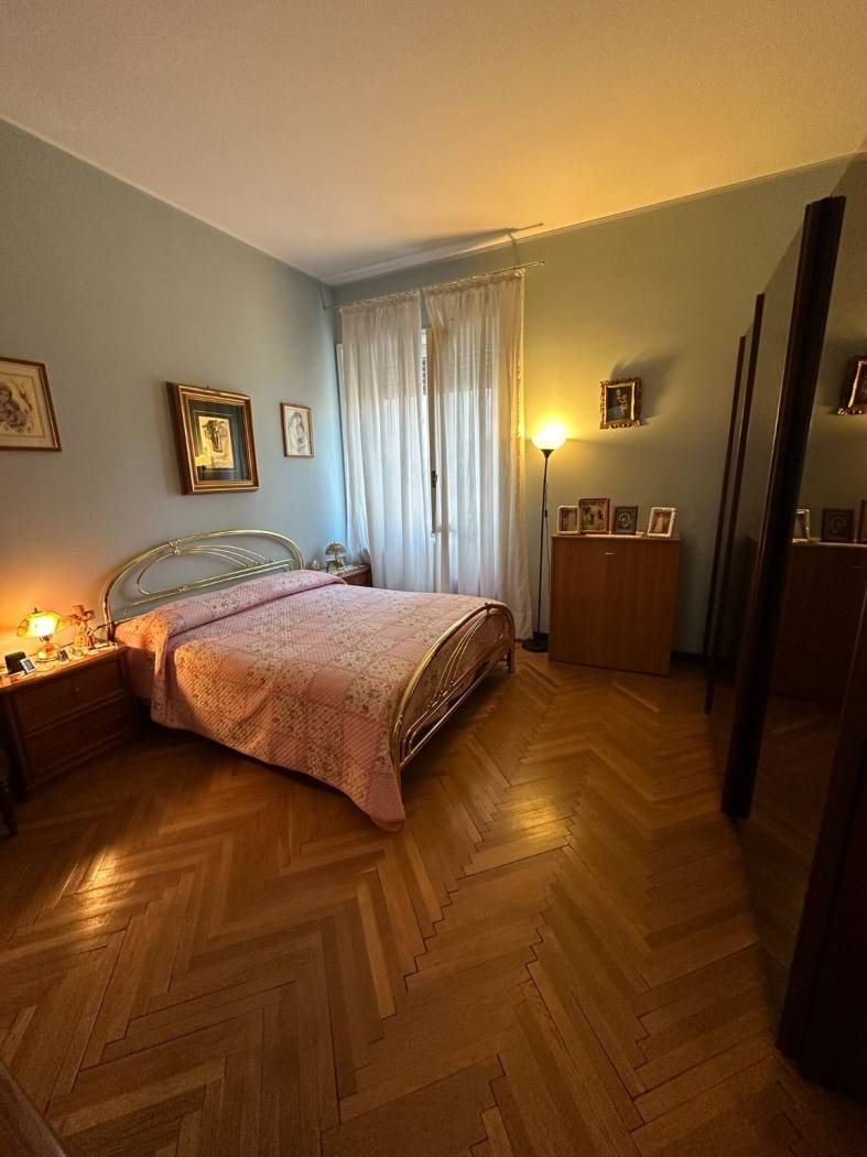 Camera da letto
