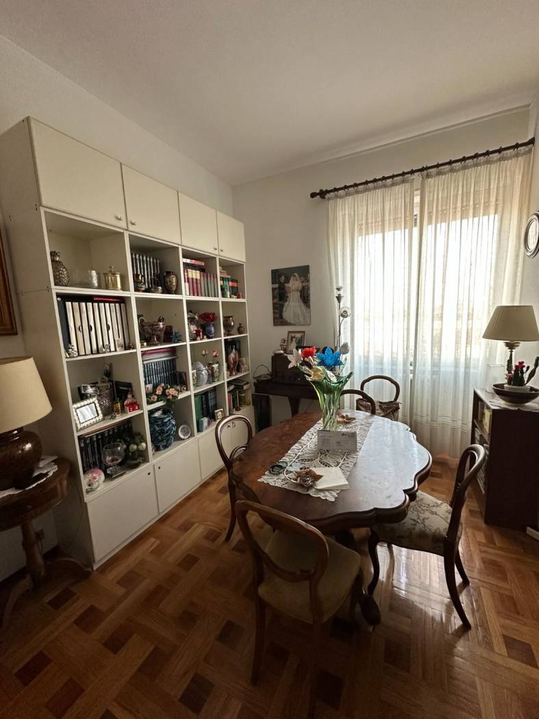 Sala da pranzo