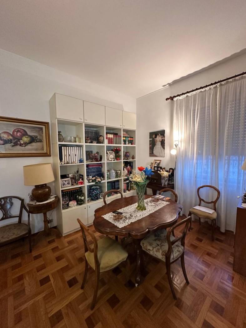 Sala da pranzo