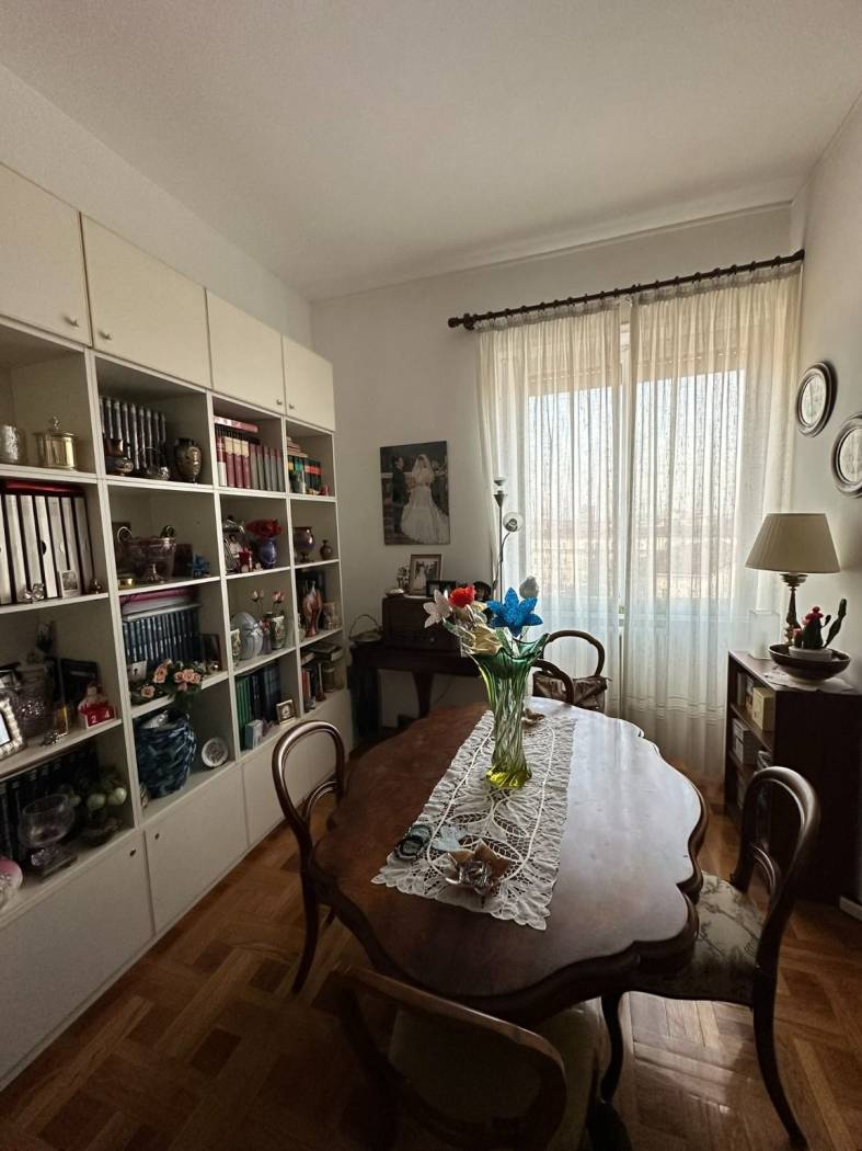 Sala da pranzo