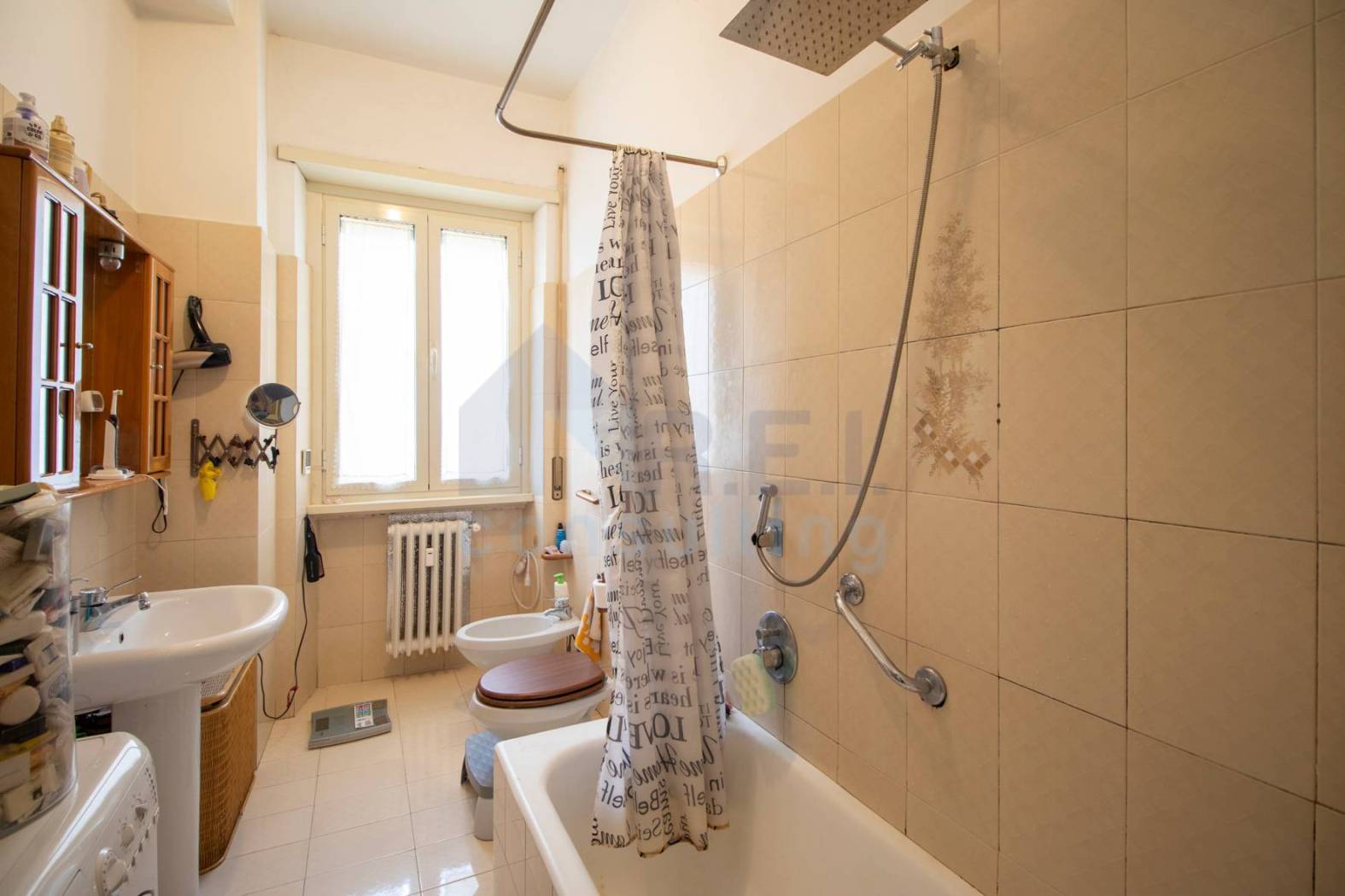 Bagno Bagno