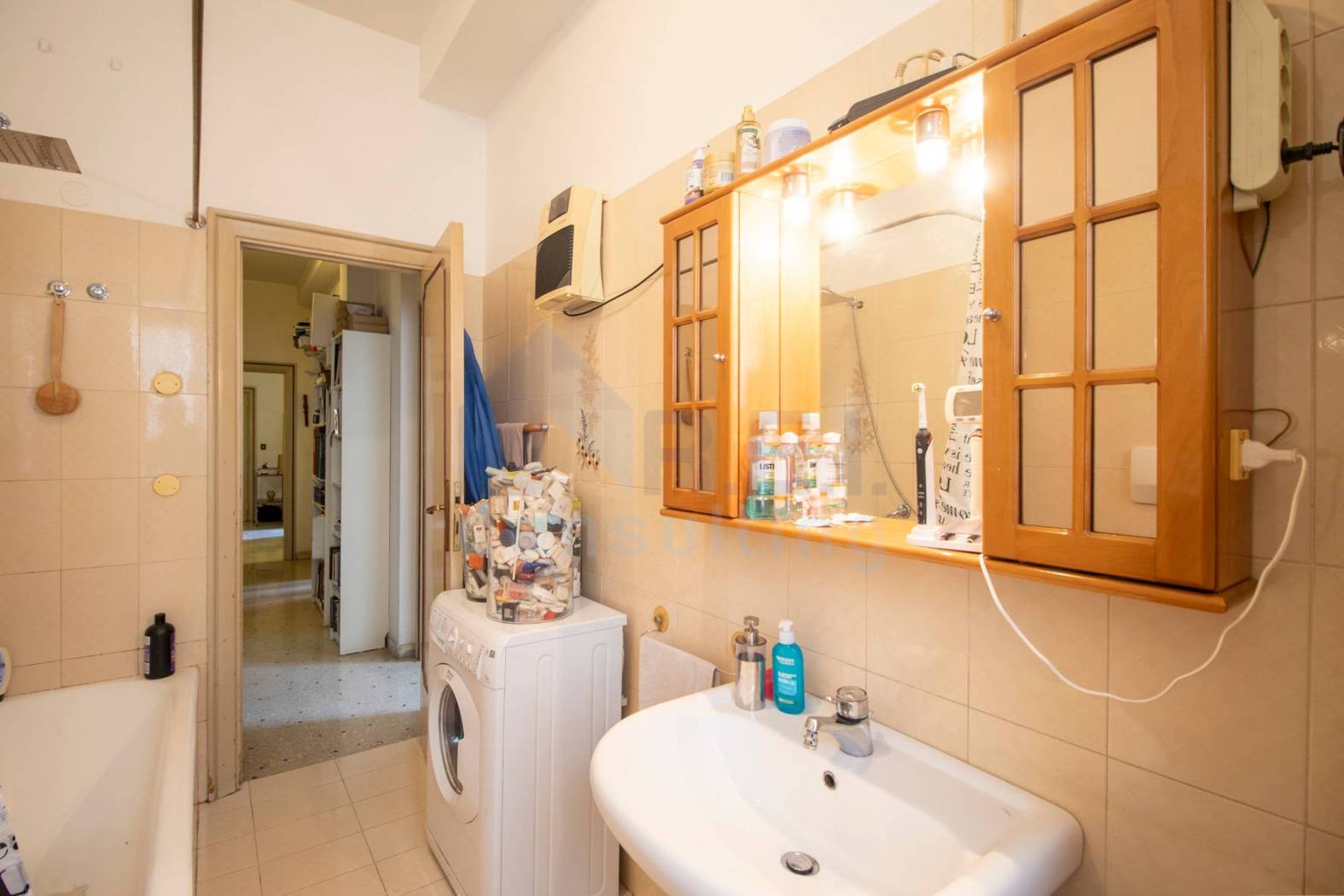 Bagno Bagno