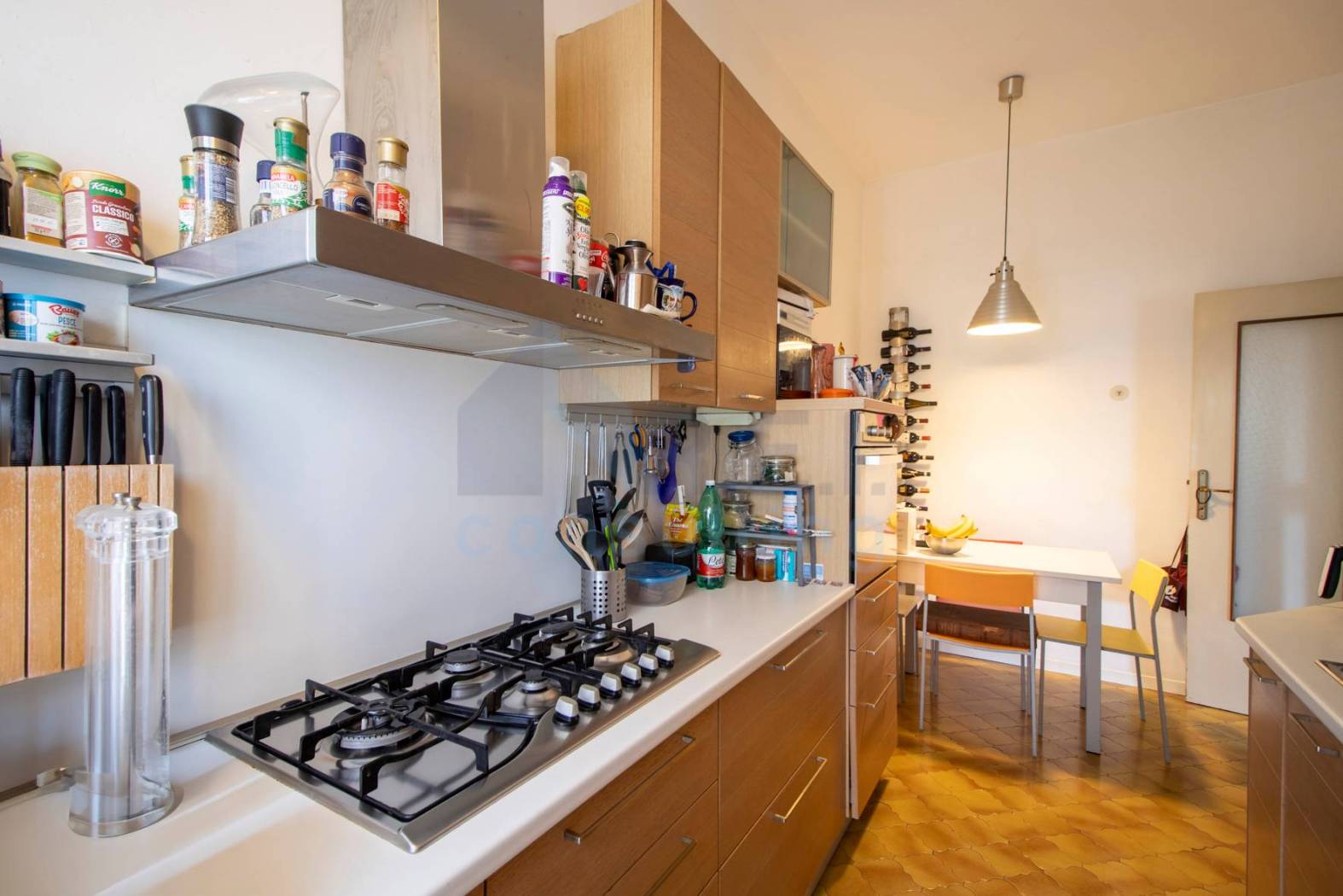 Cucina Cucina