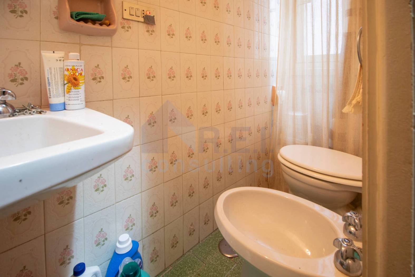 Bagno Bagno