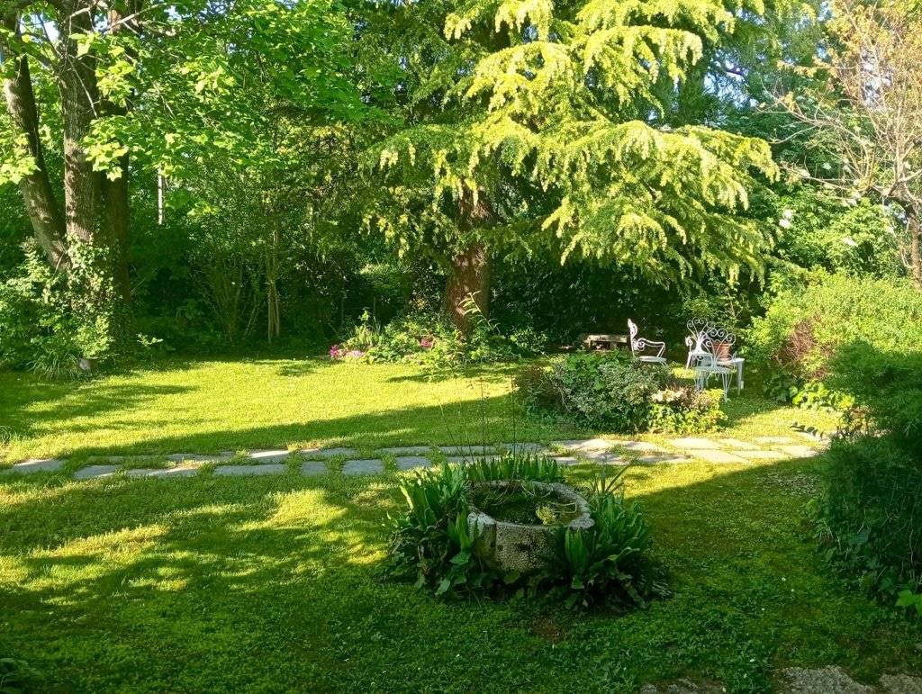 Giardino