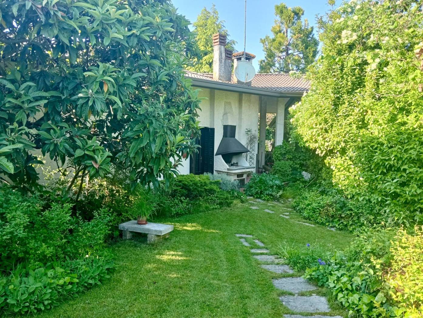 Giardino