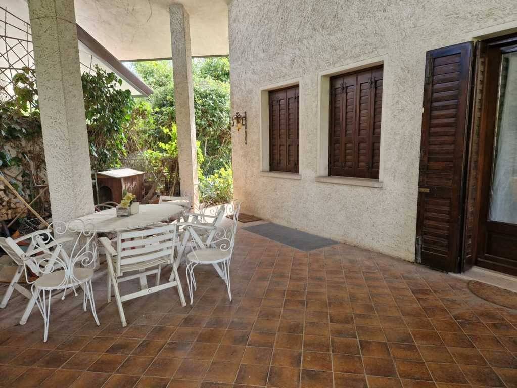 Portico