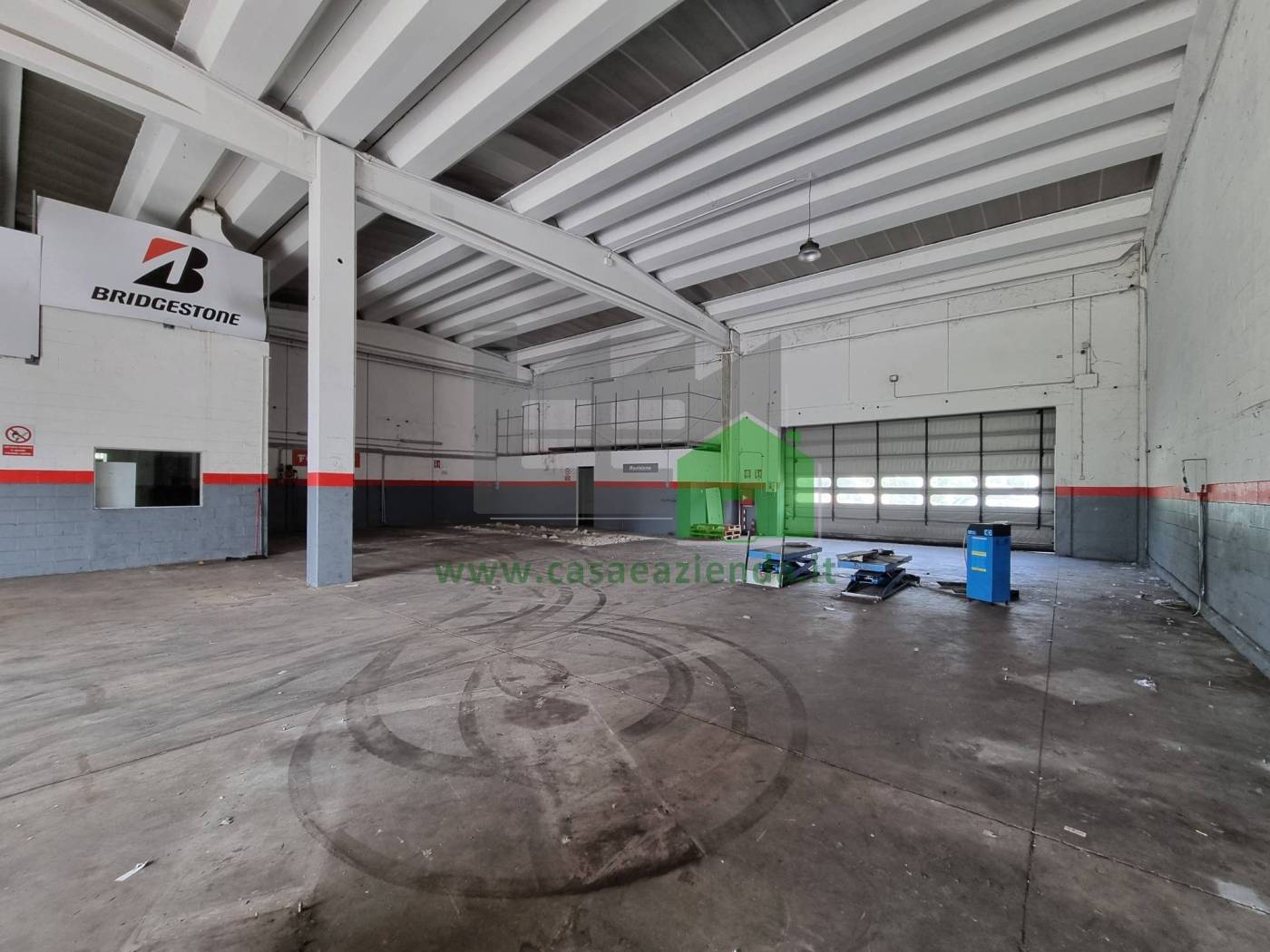 Interno non residenziale