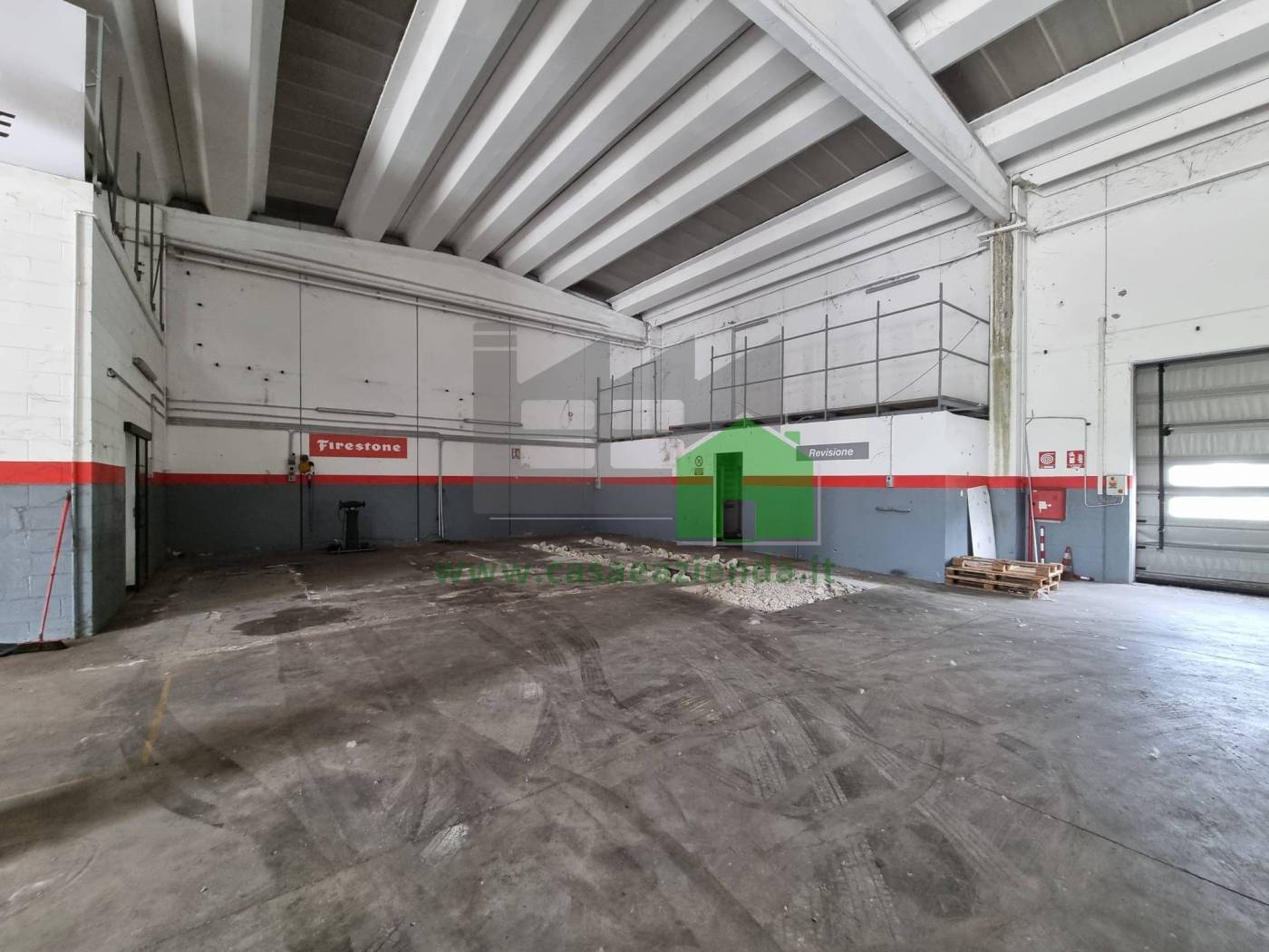 Interno non residenziale