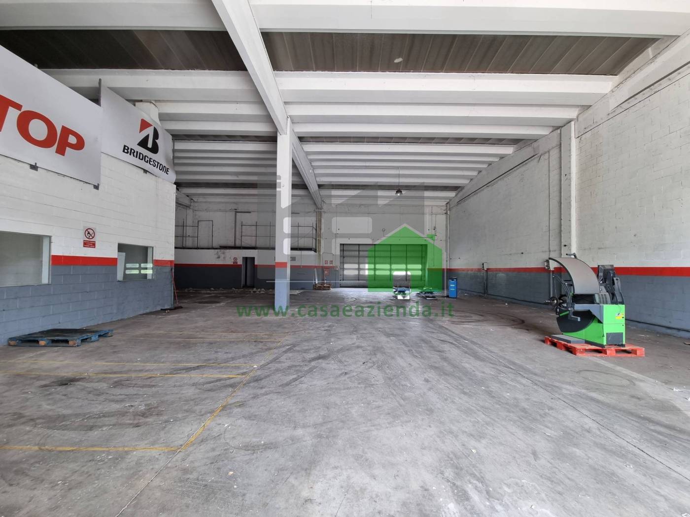 Interno non residenziale