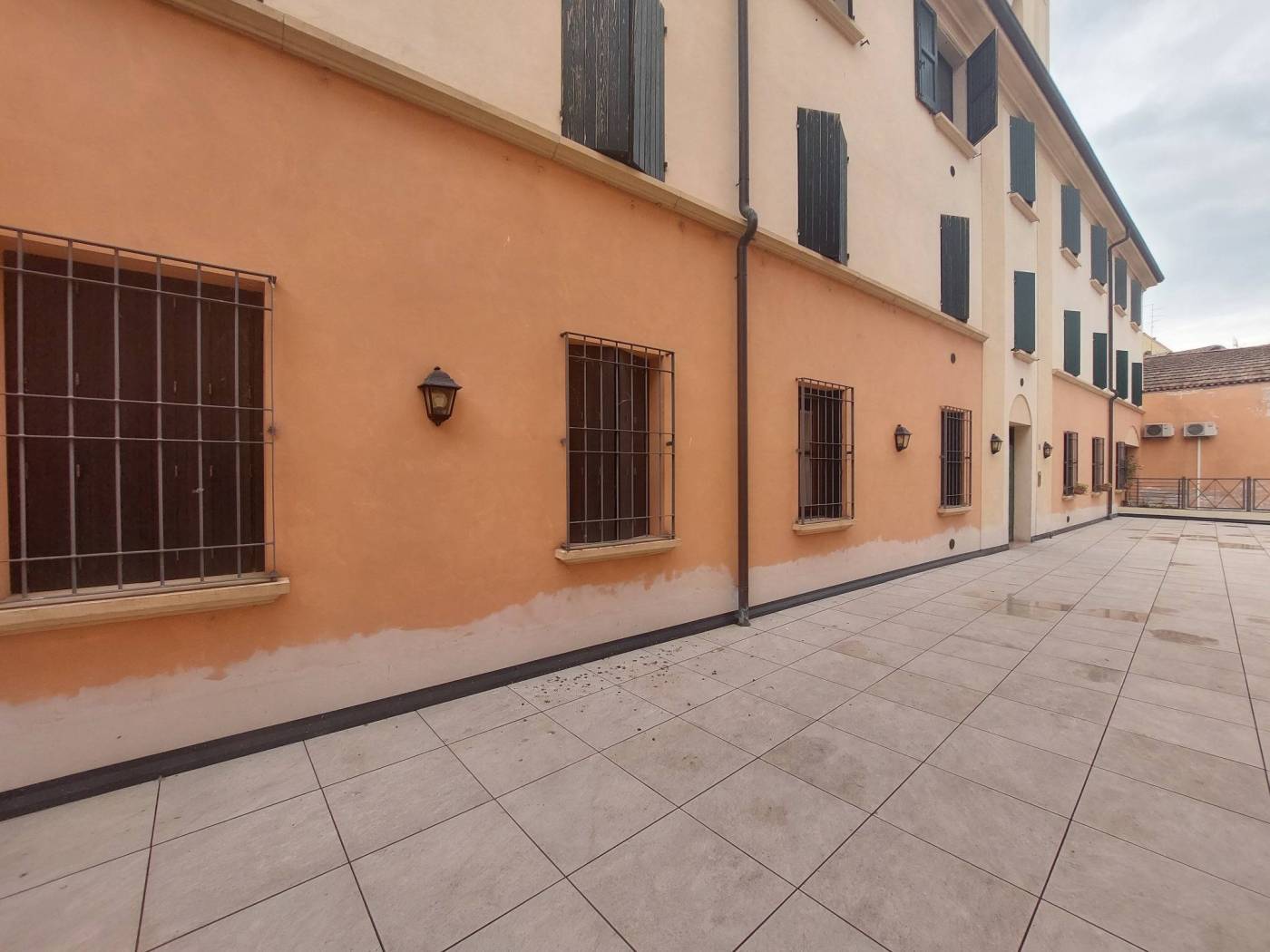 Terrazzo