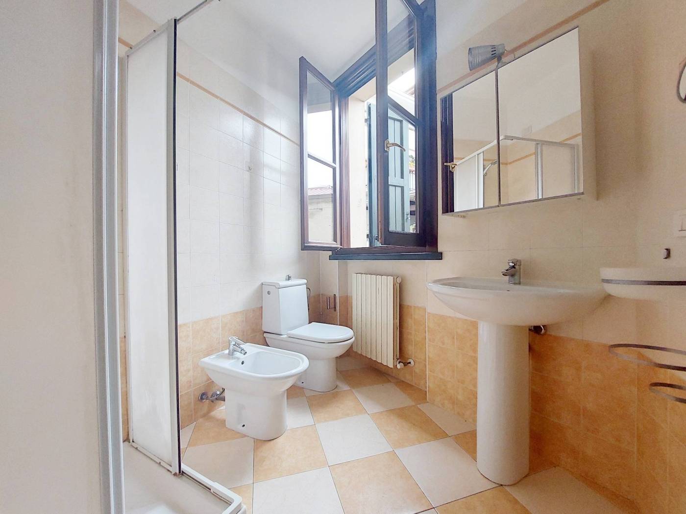 Bagno