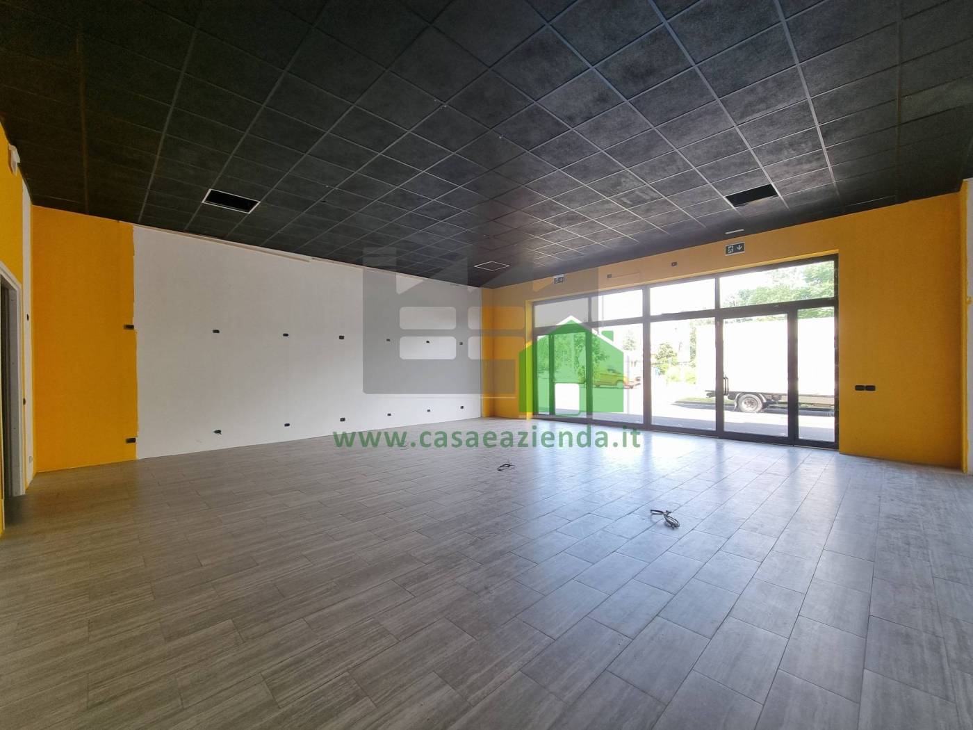 Interno non residenziale