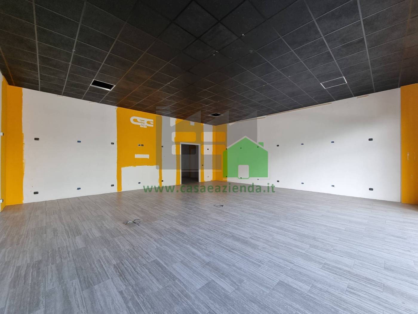 Interno non residenziale