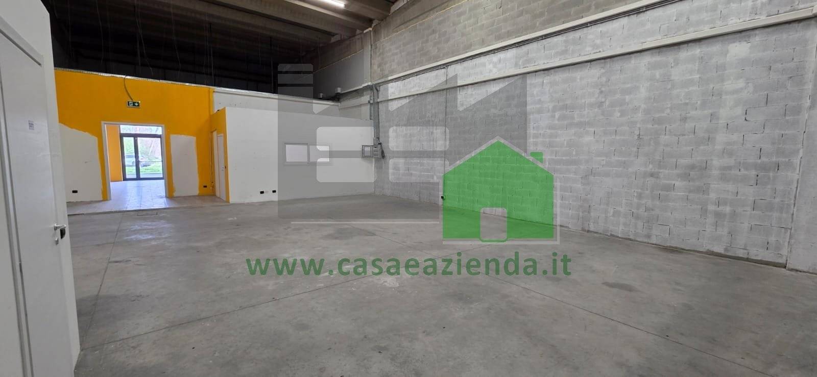 Interno non residenziale