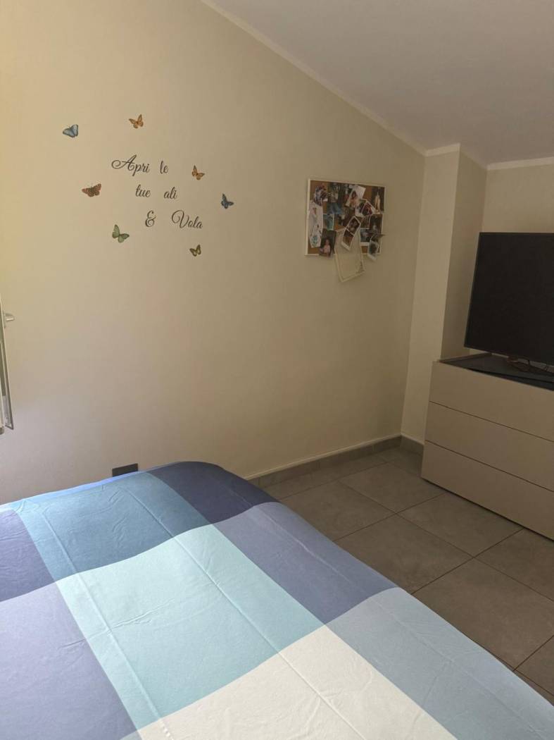 Camera da letto