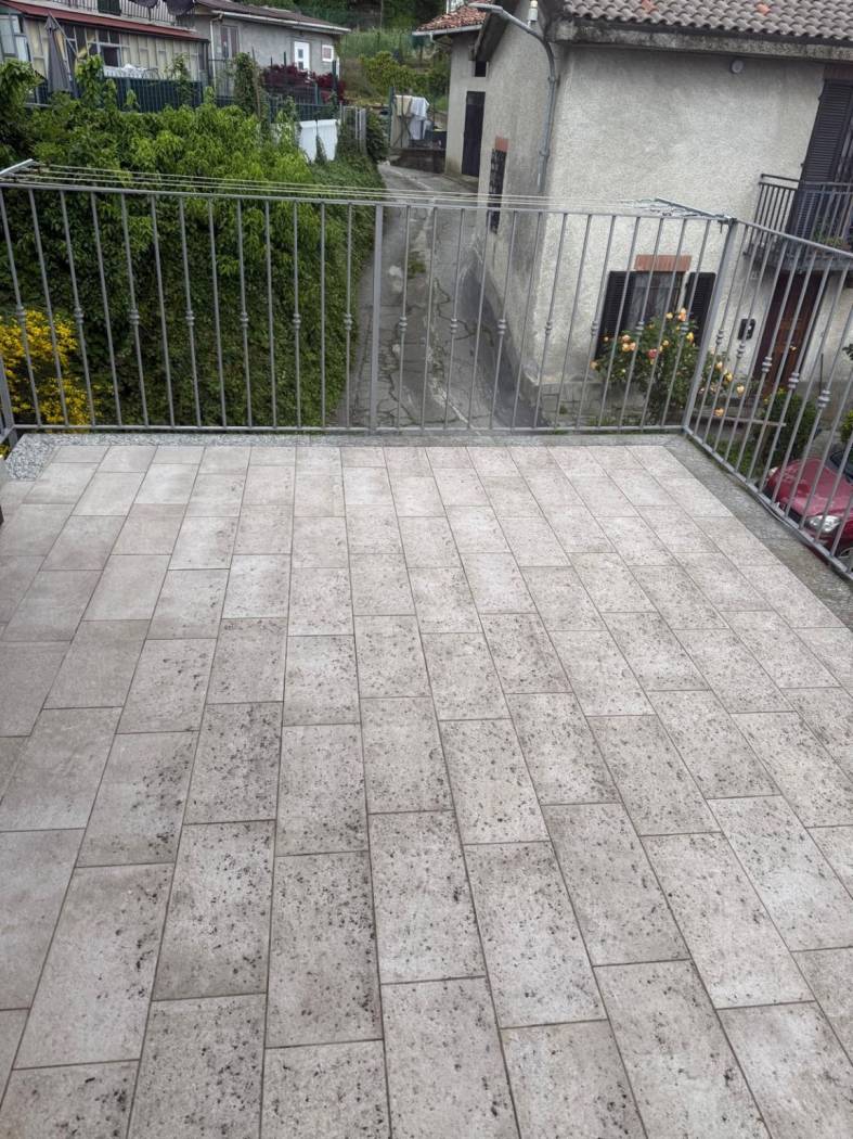 Terrazzo