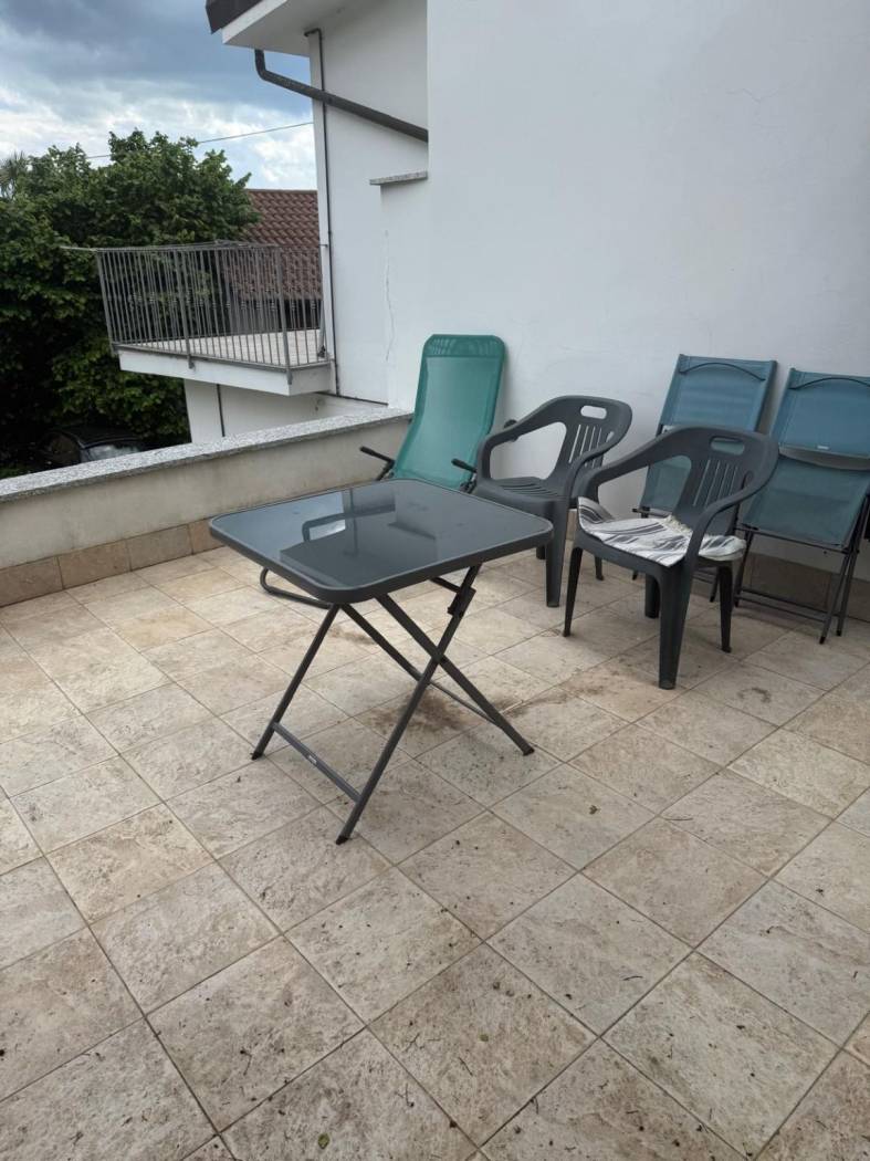 Terrazzo