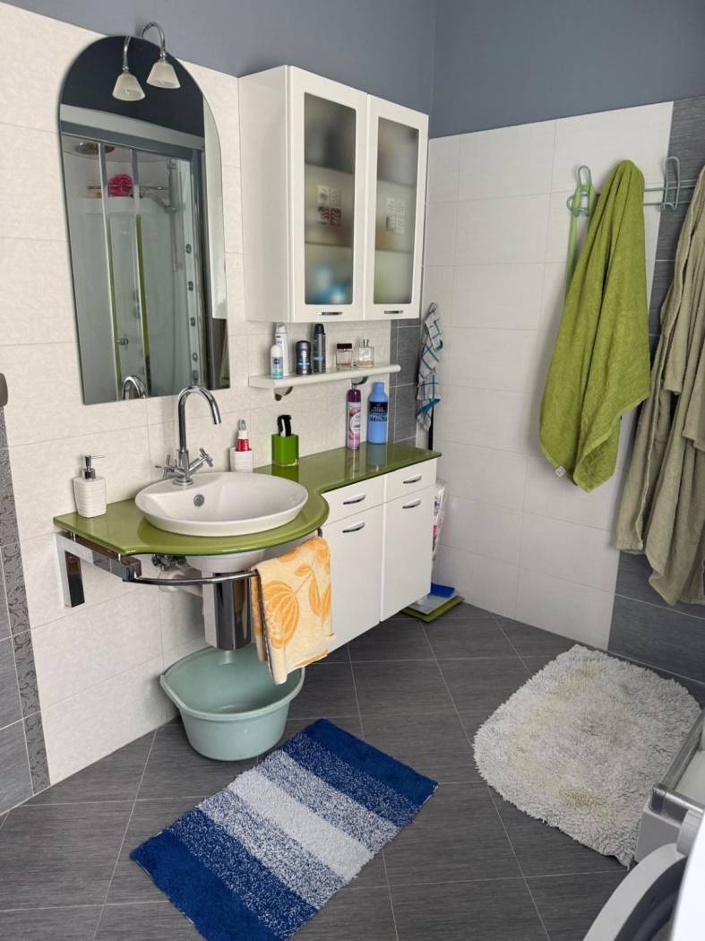 Bagno