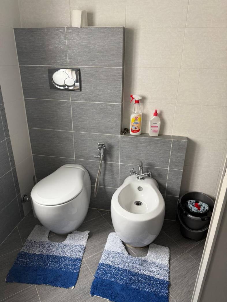 Bagno