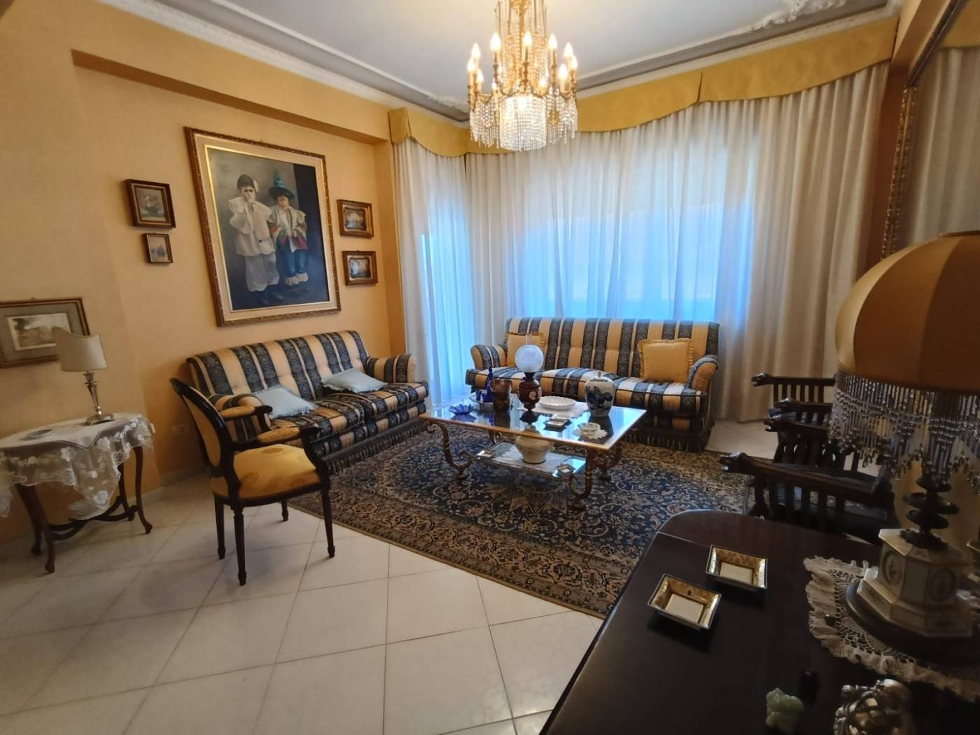 Salone