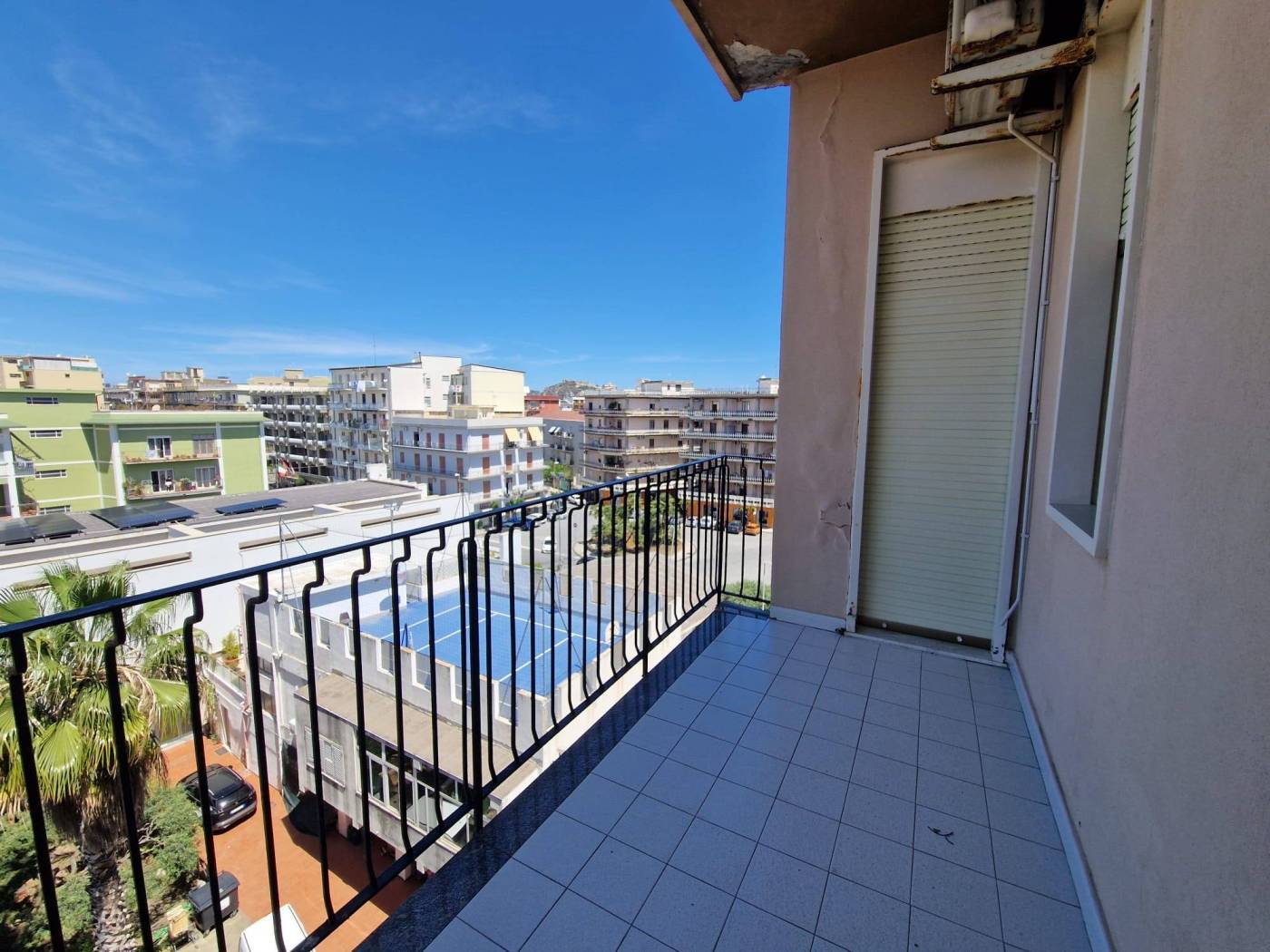 Balcone