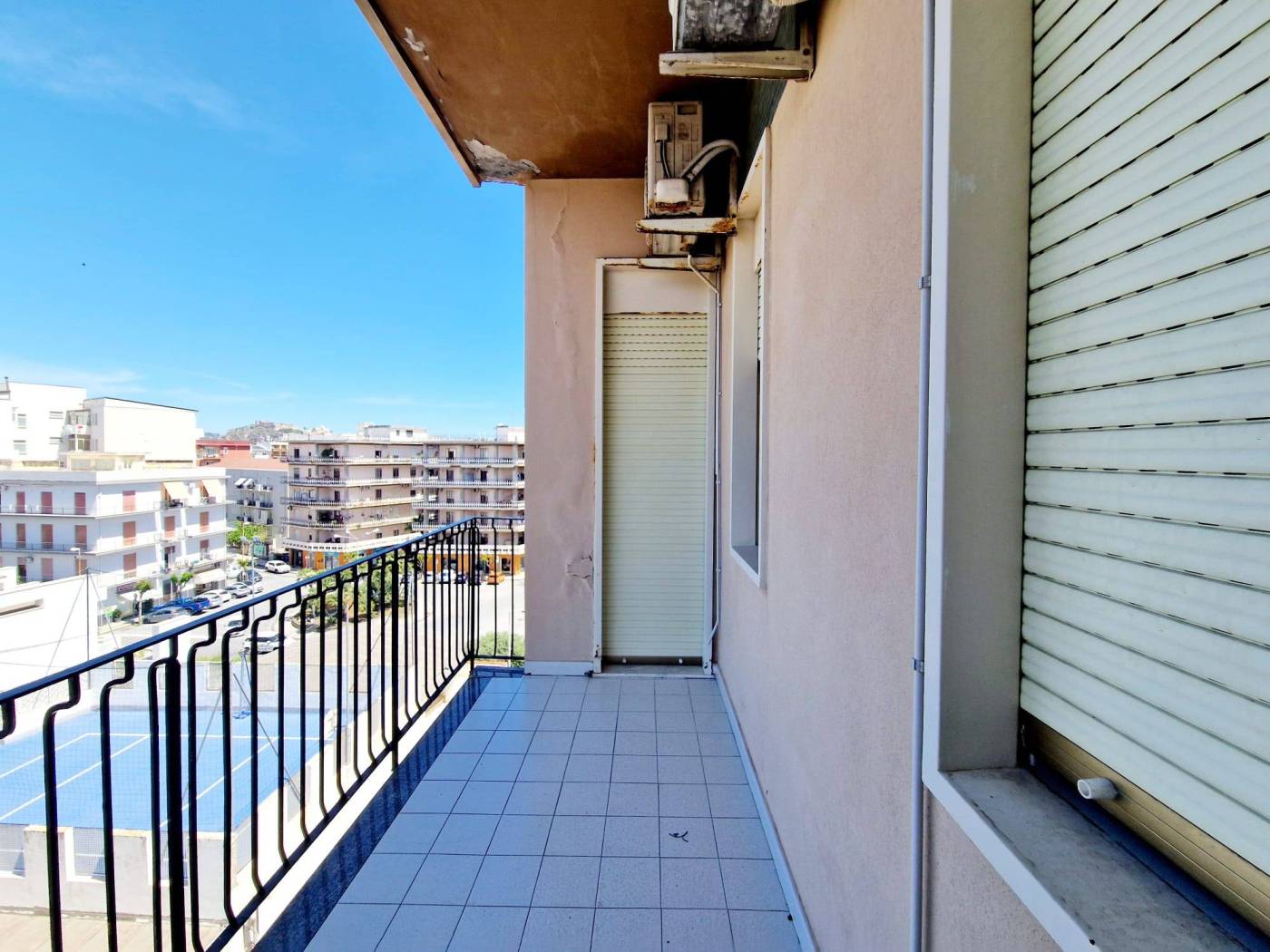 Balcone
