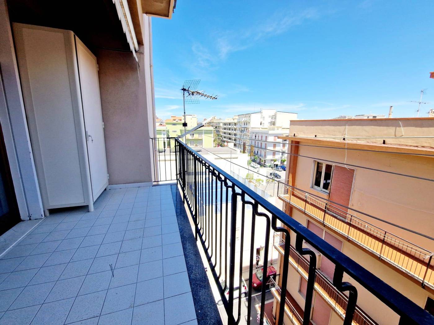 Balcone