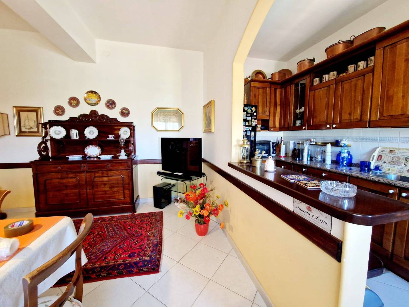 Cucina