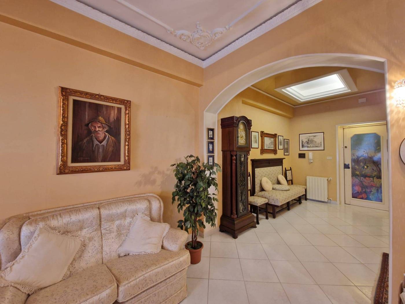 Ingresso