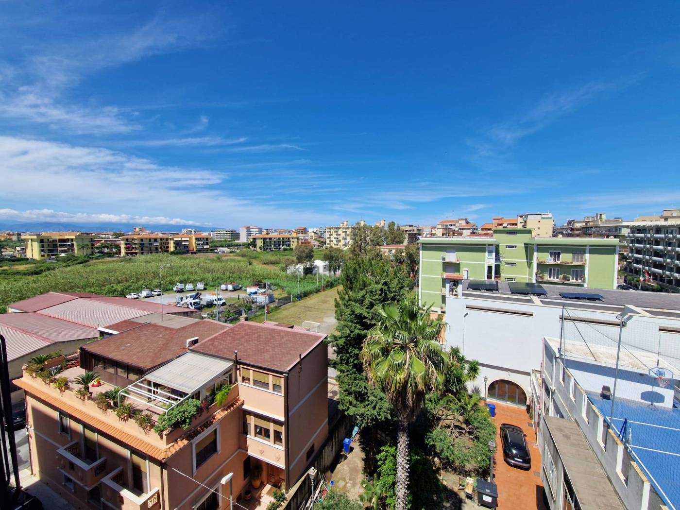 Vista