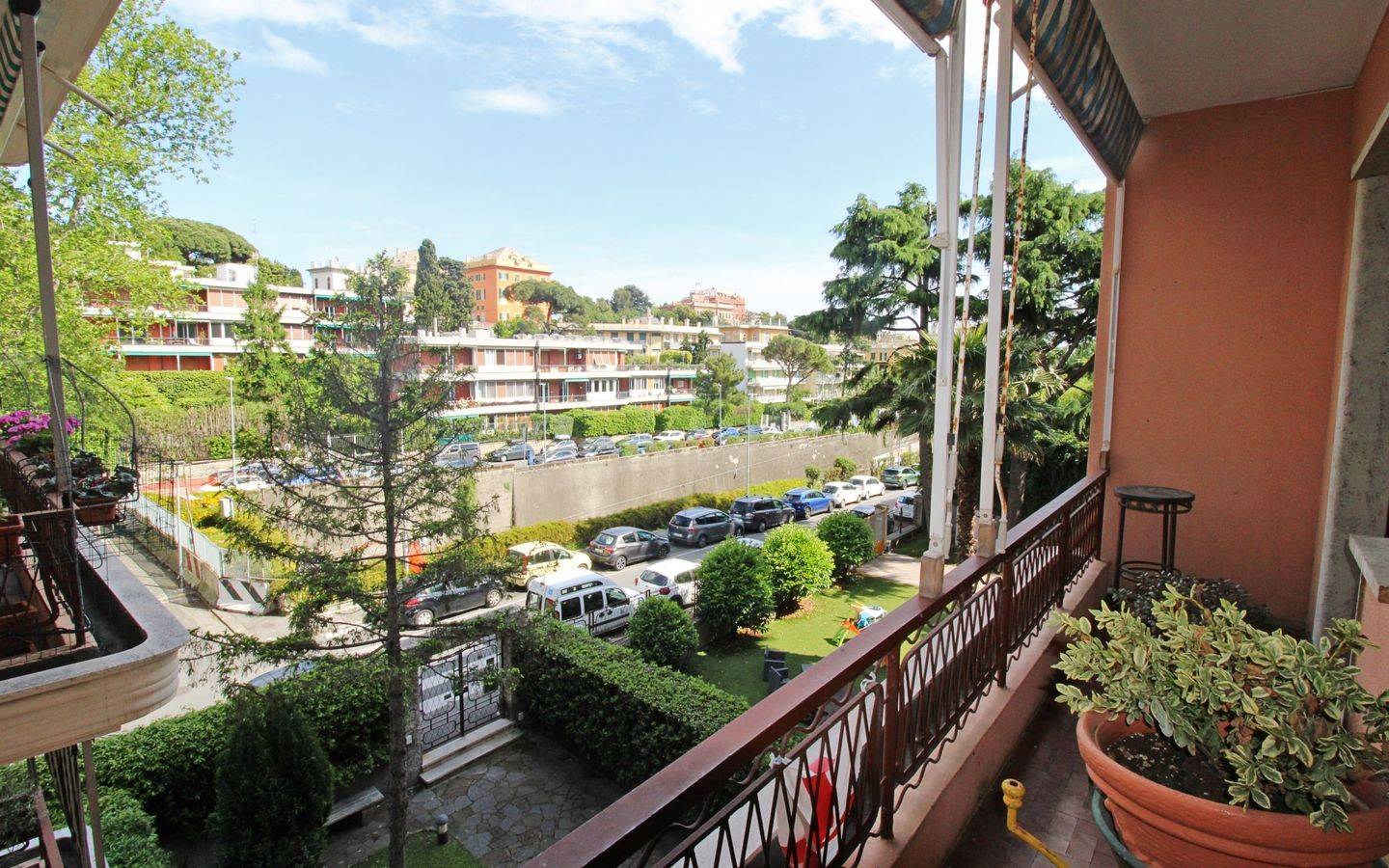 Balcone
